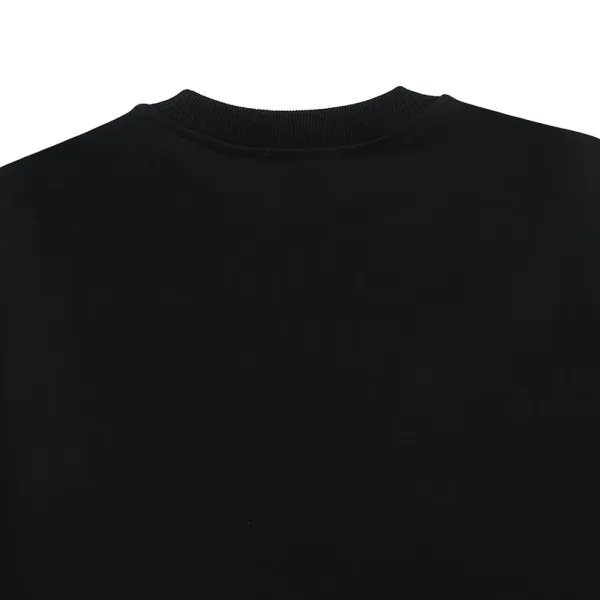 【2026】【PRADA 公式旗艦店】プラダ  丸首の衛衣 スウェットご好評に付き再入荷 240828