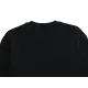 【2026】【PRADA 公式旗艦店】プラダ  丸首の衛衣 スウェットご好評に付き再入荷 240828
