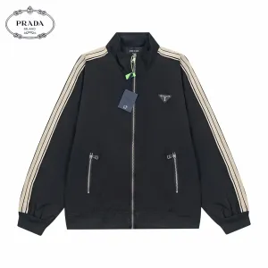 【2026】【PRADA  公式旗艦店】プラダ  ジャケット着 好評に付き再入荷 240828