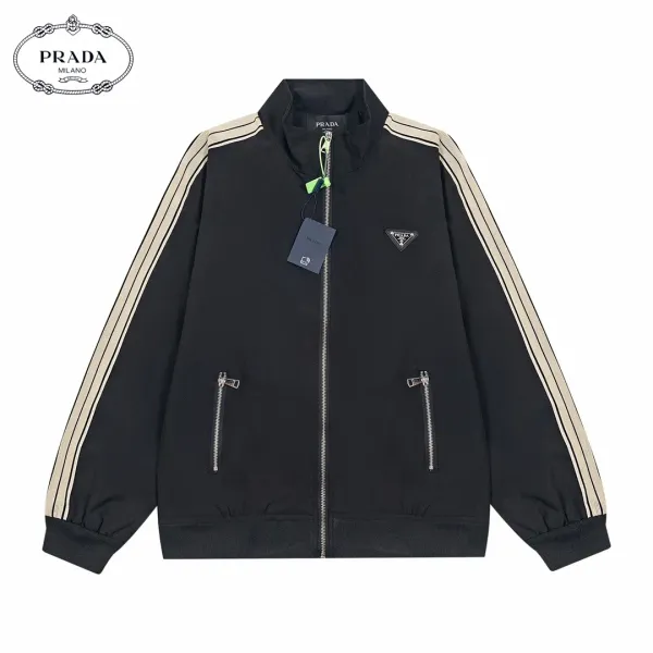 【2026】【PRADA  公式旗艦店】プラダ  ジャケット着 好評に付き再入荷 240828