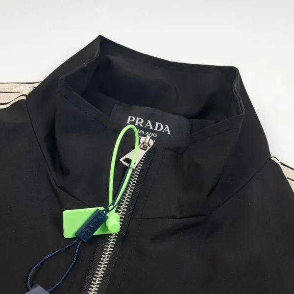 【2026】【PRADA  公式旗艦店】プラダ  ジャケット着 好評に付き再入荷 240828