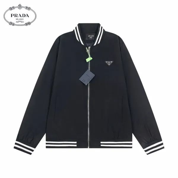 【2026】【PRADA  公式旗艦店】プラダ  ジャケット着 好評に付き再入荷 240828