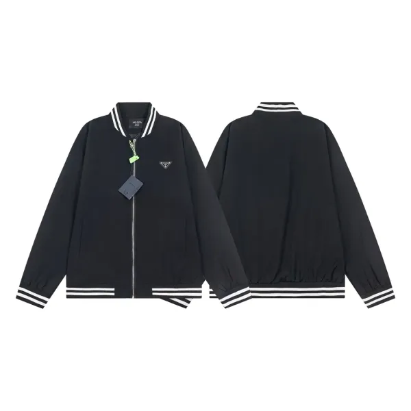 【2026】【PRADA  公式旗艦店】プラダ  ジャケット着 好評に付き再入荷 240828