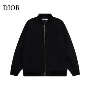 【2026】【DIOR  公式旗艦店】 ディオール  ジャケット着 好評に付き再入荷 240827