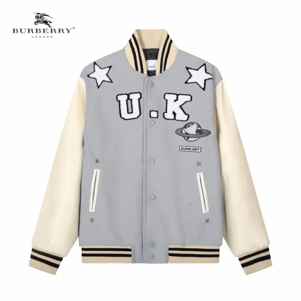 【2026】【BURBERRY 公式旗艦店】バーバリー  ジャケット着 好評に付き再入荷 240827