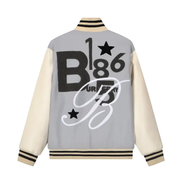 【2026】【BURBERRY 公式旗艦店】バーバリー  ジャケット着 好評に付き再入荷 240827