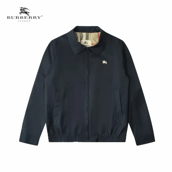 【2026】【BURBERRY  公式旗艦店】バーバリー  ジャケット着 好評に付き再入荷 240827