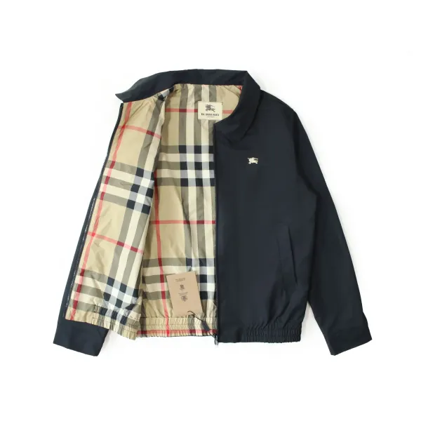 【2026】【BURBERRY  公式旗艦店】バーバリー  ジャケット着 好評に付き再入荷 240827