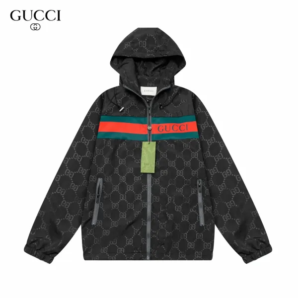 【2026】【GUCCI 公式旗艦店】グッチ  ジャケット着 好評に付き再入荷 240828