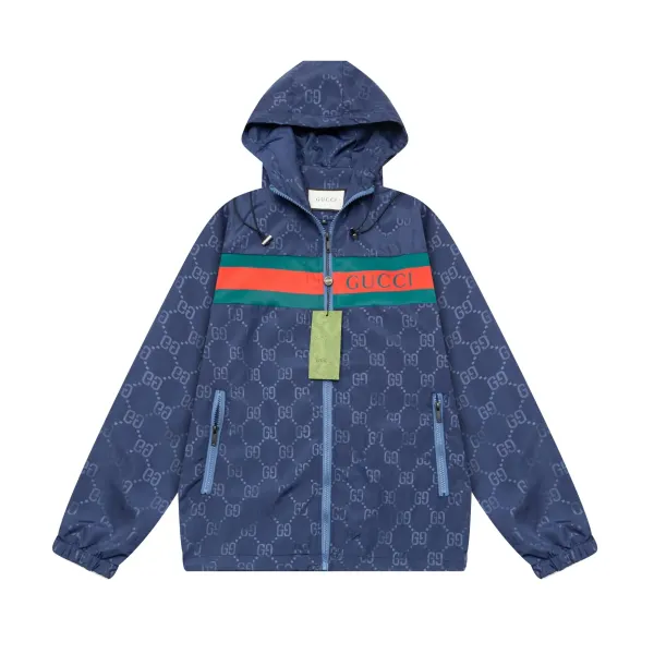 【2026】【GUCCI 公式旗艦店】グッチ  ジャケット着 好評に付き再入荷 240828