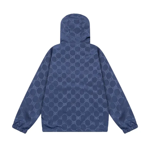 【2026】【GUCCI 公式旗艦店】グッチ  ジャケット着 好評に付き再入荷 240828