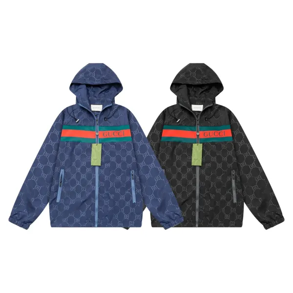 【2026】【GUCCI 公式旗艦店】グッチ  ジャケット着 好評に付き再入荷 240828