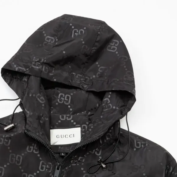 【2026】【GUCCI 公式旗艦店】グッチ  ジャケット着 好評に付き再入荷 240828