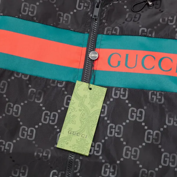 【2026】【GUCCI 公式旗艦店】グッチ  ジャケット着 好評に付き再入荷 240828