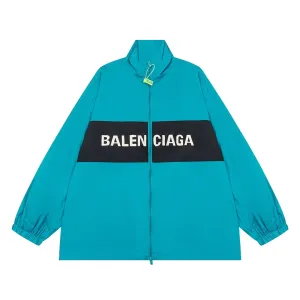 【2026】【BALENCIAGA 公式旗艦店】 バレンシアガ  ジャケット着 好評に付き再入荷 240827