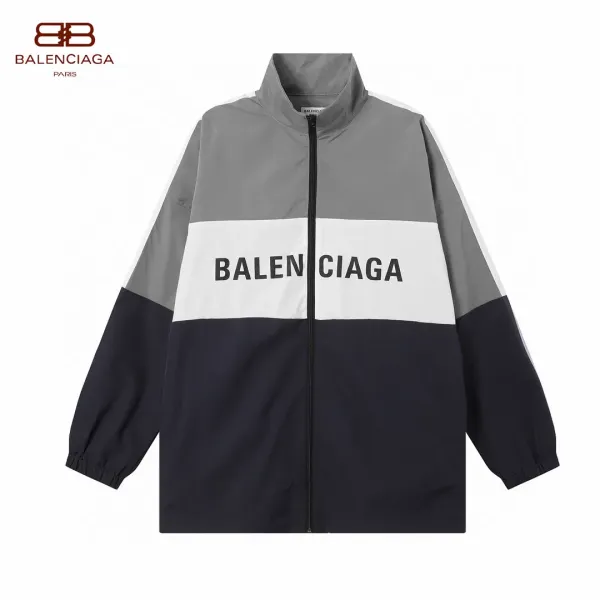 【2026】【BALENCIAGA 公式旗艦店】 バレンシアガ ジャケット着 好評に付き再入荷 240827 【2026】【BALENCIAGA 公式旗艦店】 バレンシアガ ジャケット着 好評に付き再入荷 240827