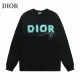 【2026】【DIOR  公式旗艦店】ディオール  丸首の衛衣 ご好評に付き再入荷 240817