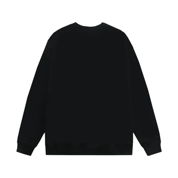 【2026】【DIOR  公式旗艦店】ディオール  丸首の衛衣 ご好評に付き再入荷 240817