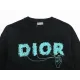 【2026】【DIOR  公式旗艦店】ディオール  丸首の衛衣 ご好評に付き再入荷 240817
