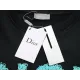 【2026】【DIOR  公式旗艦店】ディオール  丸首の衛衣 ご好評に付き再入荷 240817