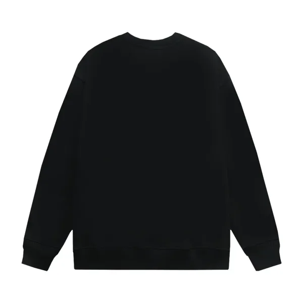 【2026】【DIOR 公式旗艦店】ディオール 丸首の衛衣 ご好評に付き再入荷 240817 【2026】【DIOR 公式旗艦店】ディオール 丸首の衛衣 ご好評に付き再入荷 240817