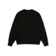【2026】【COMME DES GARCONS PLAY公式旗艦店】コム デ ギャルソン プレイ丸首の衛衣 スウェット ご好評に付き再入荷 240816