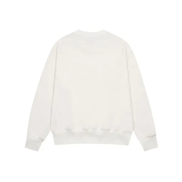 【2026】【COMME DES GARCONS PLAY公式旗艦店】コム デ ギャルソン プレイ丸首の衛衣 スウェット ご好評に付き再入荷 240816