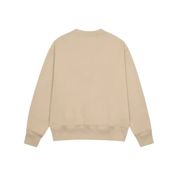 【2026】【COMME DES GARCONS PLAY公式旗艦店】コム デ ギャルソン プレイ丸首の衛衣 スウェット ご好評に付き再入荷 240816