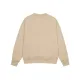 【2026】【COMME DES GARCONS PLAY公式旗艦店】コム デ ギャルソン プレイ丸首の衛衣 スウェット ご好評に付き再入荷 240816