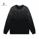 【2026】LV【LOUIS VUITTON 公式旗艦店】ルイヴィトン 丸首の衛衣 スウェットご好評に付き再入荷 240817