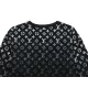 【2026】LV【LOUIS VUITTON 公式旗艦店】ルイヴィトン 丸首の衛衣 スウェットご好評に付き再入荷 240817