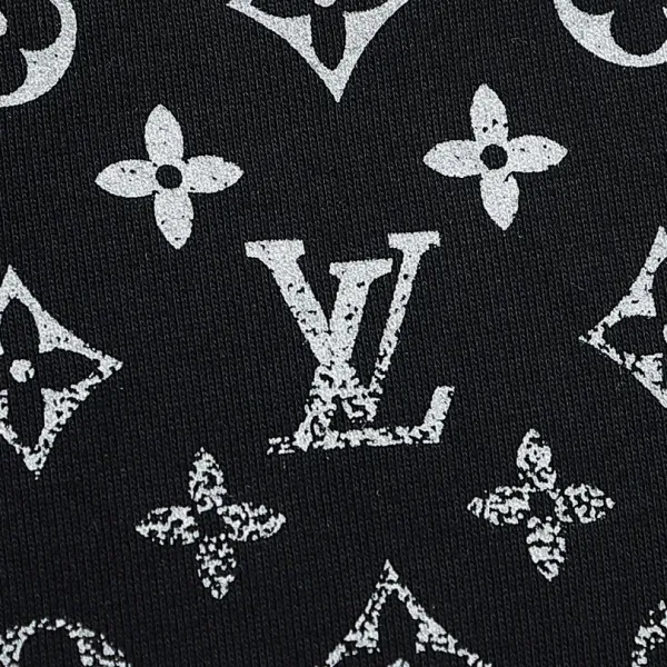 【2026】LV【LOUIS VUITTON 公式旗艦店】ルイヴィトン 丸首の衛衣 スウェットご好評に付き再入荷 240817