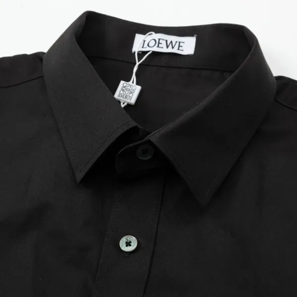 【2026】【LOEWE 公式旗艦店】ロエベ  シャツ  ご好評に付き再入荷 240816