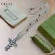 【2026】【GUCCI】ネックレス、新しいネックレス万能シンプルファッションオーナメント 240815