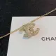 【2026】【CHANEL】ネックレス、新しいネックレス万能シンプルファッションオーナメント  240814