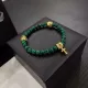 【2026】【CHROME HEARTS】ブレスレット、ファッションシンプルなスタイル  240815