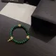 【2026】【CHROME HEARTS】ブレスレット、ファッションシンプルなスタイル  240815