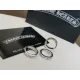 【2026】【BALENCIAGA】バレンシアガ  指輪 240814