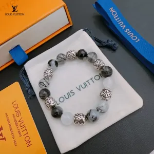 【2026】LV【LOUIS VUITTON】ブレスレット、ファッションシンプルなスタイル240813