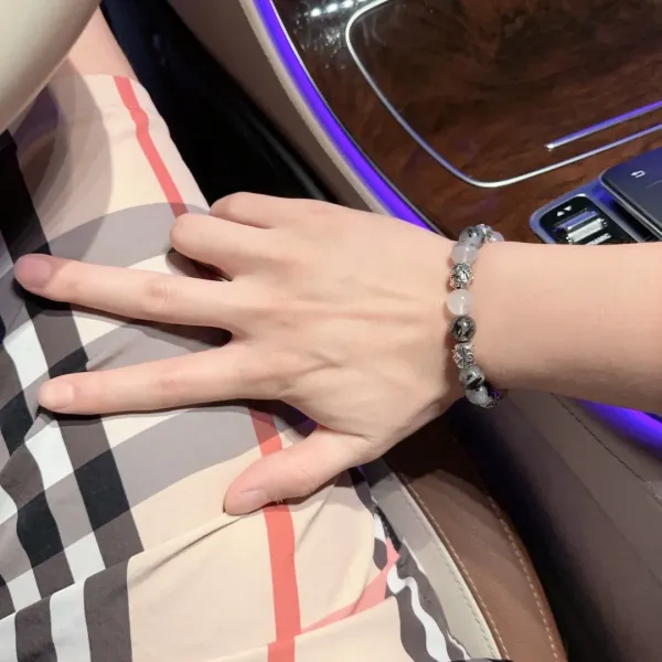 【2026】LV【LOUIS VUITTON】ブレスレット、ファッションシンプルなスタイル240813