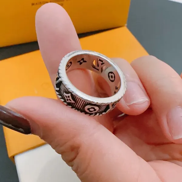 【2026】【LOUIS VUITTON】 ルイヴィトン 指輪 240813