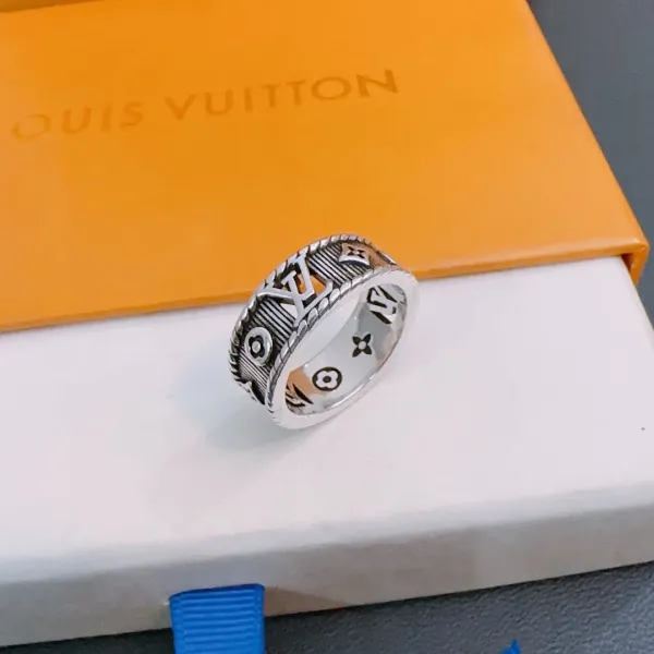 【2026】【LOUIS VUITTON】 ルイヴィトン 指輪 240813