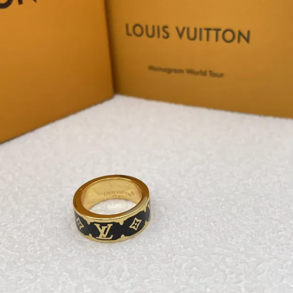 【2026】LV【LOUIS VUITTON】 ルイヴィトン 指輪 240813