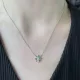 【2026】【DIOR】ネックレス、新しいネックレス万能シンプルファッションオーナメント240812