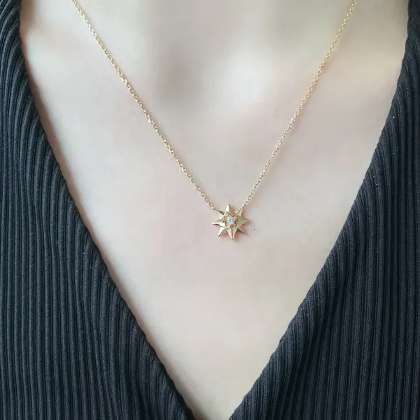 【2026】【DIOR】ネックレス、新しいネックレス万能シンプルファッションオーナメント240812