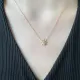 【2026】【DIOR】ネックレス、新しいネックレス万能シンプルファッションオーナメント240812
