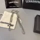 【2026】【CHROME HEARTS】ネックレス、新しいネックレス万能シンプルファッションオーナメント240812