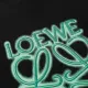 【2026】【LOEWE 公式旗艦店】ロエベ 丸首の衛衣 スウェット ご好評に付き再入荷 240811