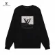 【2026】LV【LOUIS VUITTON 公式旗艦店】ルイヴィトン 丸首の衛衣 スウェット ご好評に付き再入荷 240811 【2026】LV【LOUIS VUITTON 公式旗艦店】ルイヴィトン 丸首の衛衣 スウェット ご好評に付き再入荷 240811