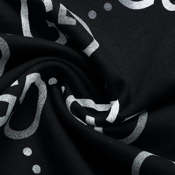 【2026】【GUCCI  公式旗艦店】グッチ 丸首の衛衣 スウェットご好評に付き再入荷 240811